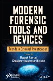 Modern Forensic Tools and Devices (eBook, ePUB)