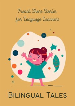 Cover Bilingual Tales: French Short Stories for Language Learners (eBook, ePUB)