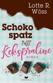 Schokospatz trifft Kekspraline (eBook, ePUB)