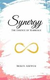 Synergy (eBook, ePUB) Synergy (eBook, ePUB)