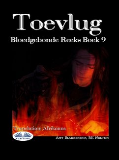 Toevlug (eBook, ePUB) - Blankenship, Amy