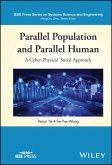 Parallel Population and Parallel Human Modelling, Analysis, and Computation (eBook, PDF)