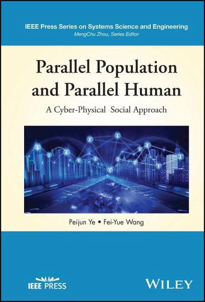 Parallel Population and Parallel Human Modelling, Analysis, and Computation (eBook, PDF) Parallel Population and Parallel Human Modelling, Analysis, and Computation (eBook, PDF)