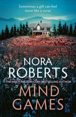 Mind Games - Roberts, Nora