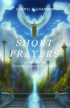 Cover Short Prayers (eBook, ePUB)