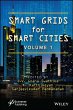 Smart Grids for Smart Cities, Volume 1... - Bild 1
