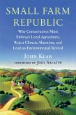 Small Farm Republic (eBook, ePUB)