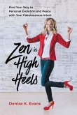 Zen in High Heels (eBook, ePUB)