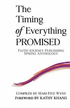 the Timing of Everything PROMISED (eBook, ePUB)