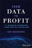 From Data To Profit (eBook, ePUB)