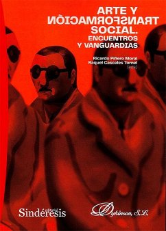 Cover Arte y transformación social : encuentros y vanguardias