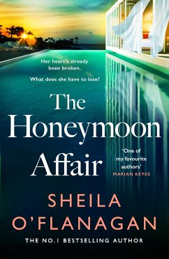 The Honeymoon Affair - O'Flanagan, Sheila
