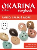 Okarina Songbook - 6 Löcher - Tango, Salsa & more (eBook, ePUB)