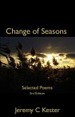 Change of Seasons: Selected Poems (eBook, ePUB)