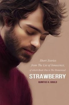 Strawberry (eBook, ePUB) - Gould, Quintus