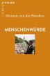 Menschenwürde (eBook, PDF) - Bild 1