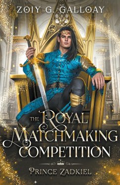 The Royal Matchmaking Competition - Galloay, Zoiy