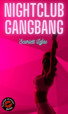 Nightclub Gangbang (Blackout Gangbang, #1) (eBook, ePUB) Cover Nightclub Gangbang (Blackout Gangbang, #1) (eBook, ePUB)