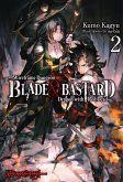 BLADE & BASTARD: Wireframe Dungeon & Dragon with Red Dead Volume 2 (eBook, ePUB)