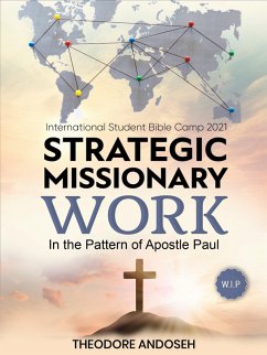 Cover Strategic Missionary Work (Other Titles, #19) (eBook, ePUB)