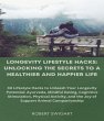 Longevity Lifestyle Hacks (eBook, ePUB) - Bild 1