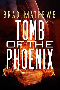 Tomb of the Phoenix - Mathews, Brad