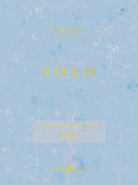 Yiruma SOLO: Easy Yiruma SOLO: Easy