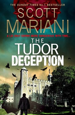 The Tudor Deception - Mariani, Scott