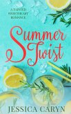 Summer Twist (New York Romance, #5.5) (eBook, ePUB)