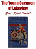 The Young Oarsmen of Lakeview (eBook, ePUB)