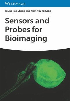Cover Sensors and Probes for Bioimaging (eBook, ePUB)