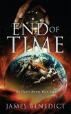 END OF TIME (eBook, ePUB) END OF TIME (eBook, ePUB)