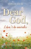 &quote;Dear God, I don't do Anoraks&quote; (eBook, ePUB)