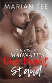 The Greek Magnate's One-Night Stand (eBook, ePUB)