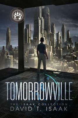Tomorrowville (eBook, ePUB) Tomorrowville (eBook, ePUB)