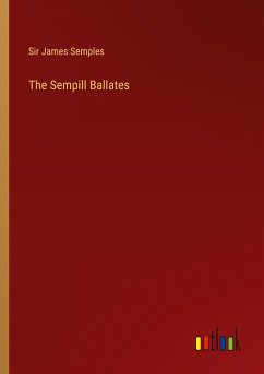 The Sempill Ballates