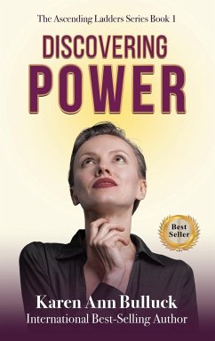 Discovering Power - Bulluck, Karen Ann