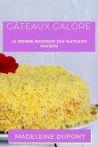 Gâteaux Galore