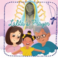 Lalita's Prayer - Mack, Luz Maria