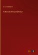 A Manual of Ancient History - Bild 1