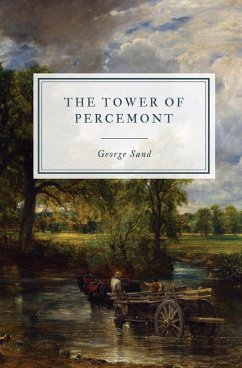The Tower of Percemont - Sand, George