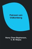 Patroon van Volkenberg