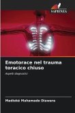 Emotorace nel trauma toracico chiuso