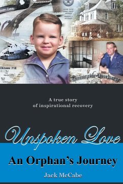 Unspoken Love - McCabe, Zack