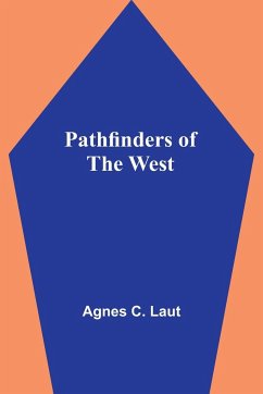 Pathfinders of the West - Laut, Agnes