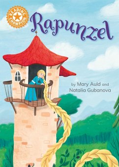 Reading Champion: Rapunzel - Auld, Mary