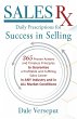 Sales Rx - Daily Prescriptions for... - Bild 1