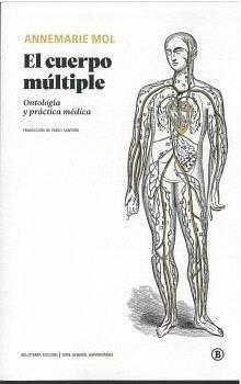 Cover El cuerpo múltiple