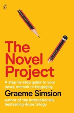Cover The Novel Project