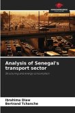 Analysis of Senegal's transport sector